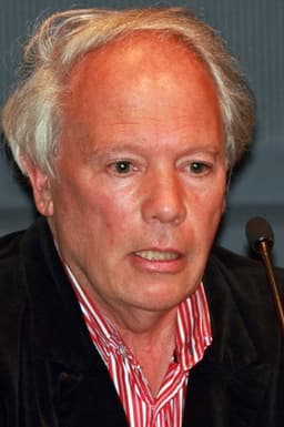 Photo of Nicolas Werth