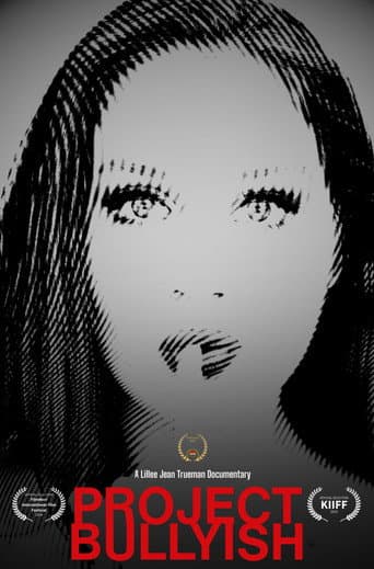 Poster for Project Bullyish
