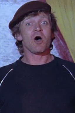 Photo of Ronald Lee Jarvis