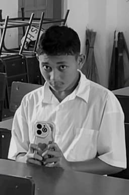 Photo of Christian Mark Sumagang