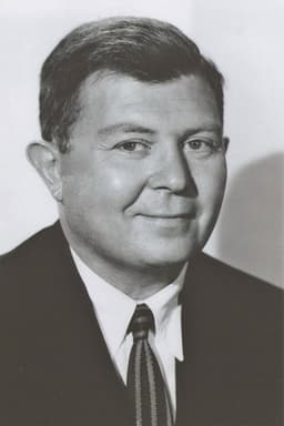 Photo of Benny Baker