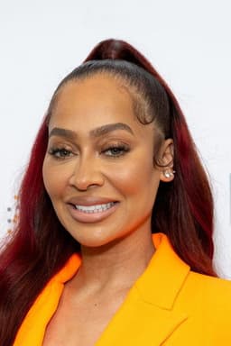 Photo of La La Anthony
