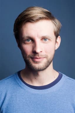 Photo of Semen Serzin