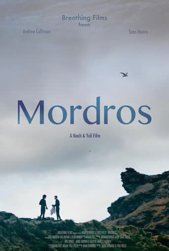 Poster for Mordros
