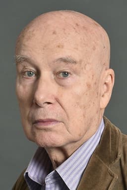 Photo of Gabriel Matzneff