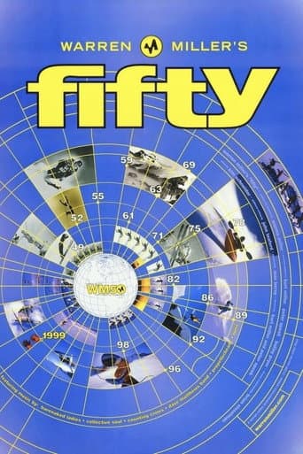 Poster for Fifty