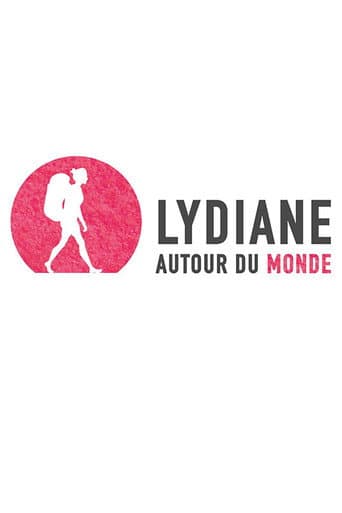 Poster for Lydiane autour du monde