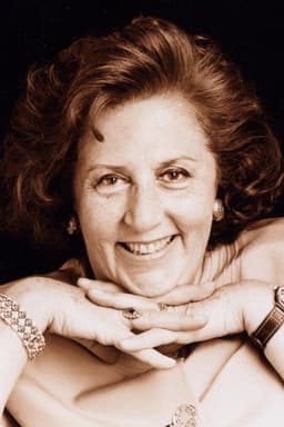 Photo of Maddalena Fellini