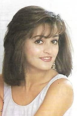 Photo of Vicky Koursari