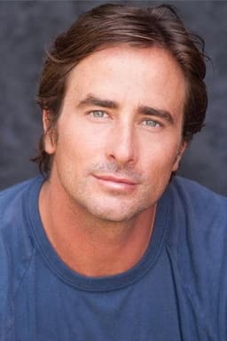 Photo of Kip Gamblin