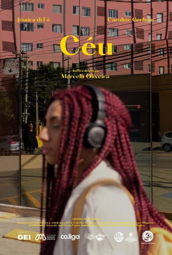 Poster for Céu