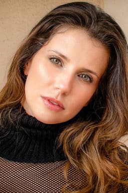 Photo of Nohelia Betancourt
