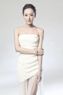 Photo of Zhu Hong