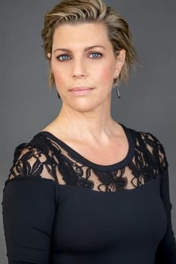 Photo of Véronique Gallant
