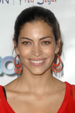 Photo of Touriya Haoud