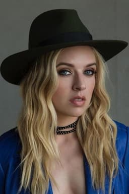 Photo of ZZ Ward