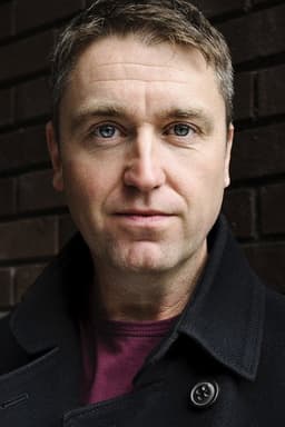 Photo of Daniel Casey