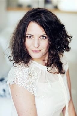Photo of Maud Le Guénédal