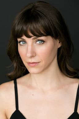 Photo of Jessie Cohen