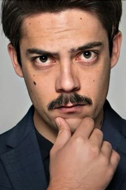 Photo of Roberto Flores