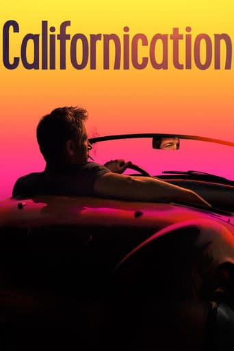 Poster for Californication