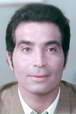 Photo of Hassan Youssef
