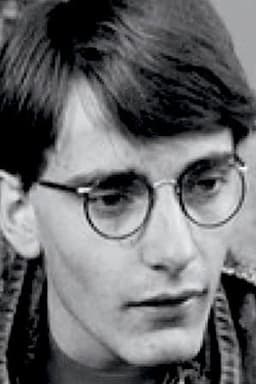 Photo of Pål Johannessen