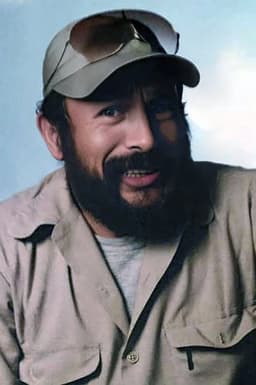 Photo of Rachid Baba Ahmed