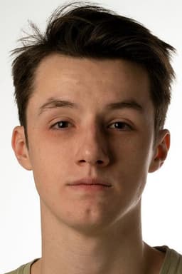 Photo of Zac O'Brien