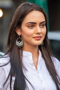 Photo of Himanshi Parashar