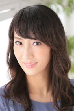 Photo of Sayaka Kinoshita