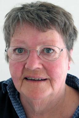 Photo of Karen Wegener