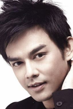 Photo of Patiparn Pataweekarn
