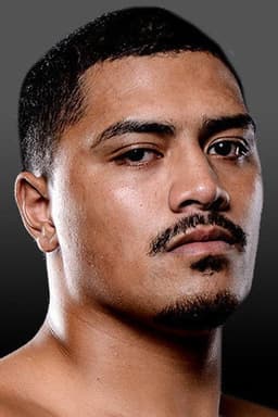 Photo of Junior Tafa