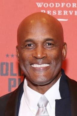 Photo of Kenny Leon