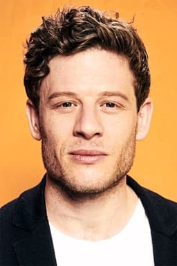 Photo of James Norton