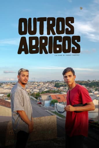 Poster for Outros Abrigos