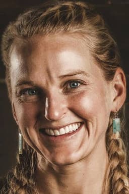 Photo of Emily Harrington