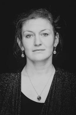 Photo of Martyna Krzysztofik