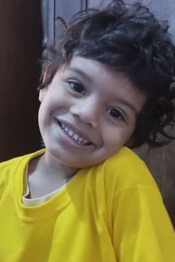 Photo of Emanuel Bilhalva