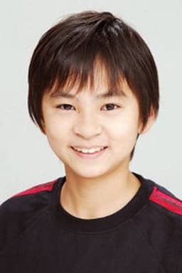Photo of Kazuki Koshimizu