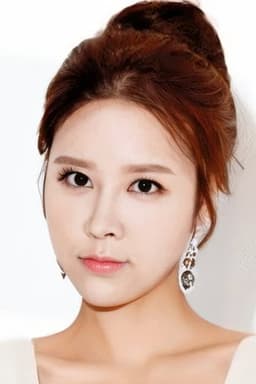 Photo of Kim Yeon-soo