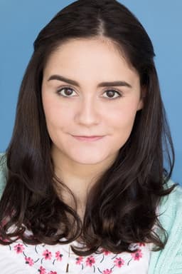 Photo of Alison Zatta