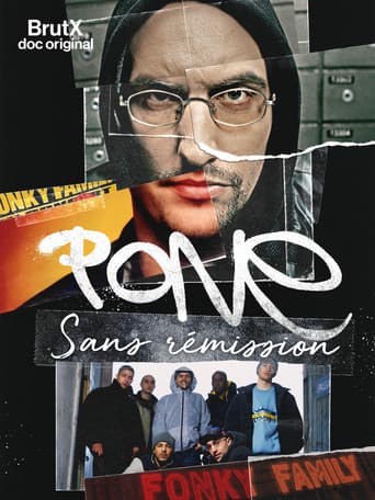 Poster for Pone, sans rémission