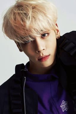 Photo of Jonghyun