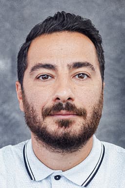Photo of Navid Mohammadzadeh