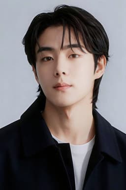 Photo of Yoo Jung-hoo