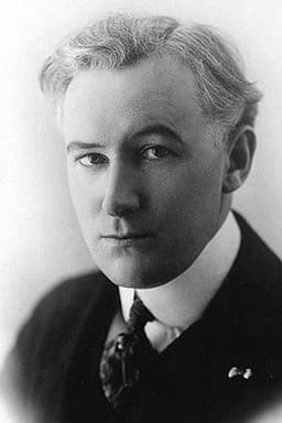Photo of Broderick O'Farrell