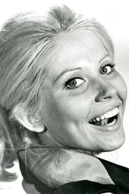 Photo of Barbro Hedström