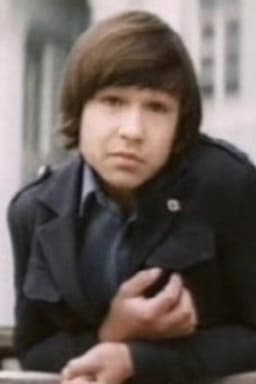 Photo of Yury Bobrov